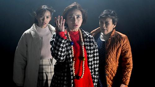 undefined Season 34 Episode 29 - This Town Is Weeping