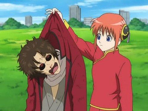 undefined Season 2 Episode 8 - When Looking For Things You've Lost, Remember What You Were Doing On The Day You Lost It