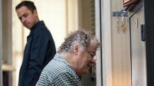 Sneaky Pete Season 1 Episode 4 - The Fury