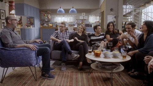 La Familia Season 3 Episode 9 - Episode 9