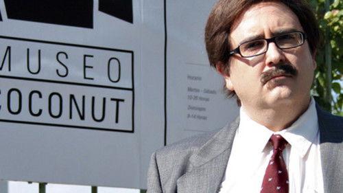 Museo Coconut Season 1 Episode 4 - Episode 4