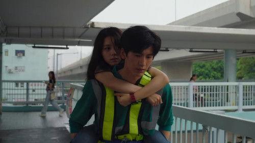 Our Generation Season 1 Episode 20 - Running Away