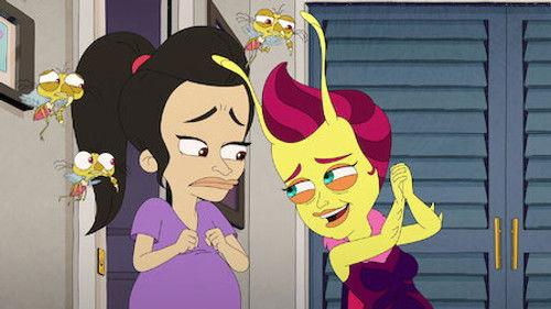 undefined Season 1 Episode 1 - Birth