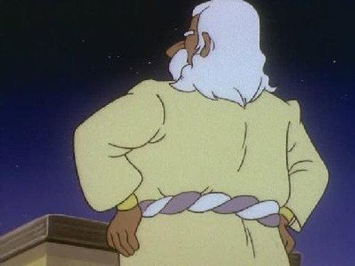 Once Upon a Time... The Discoverers Season 1 Episode 14 - Faraday and Electricity