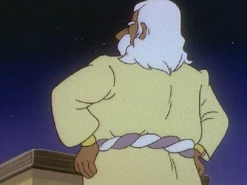 Once Upon a Time... The Discoverers Season 1 Episode 14 - Faraday and Electricity