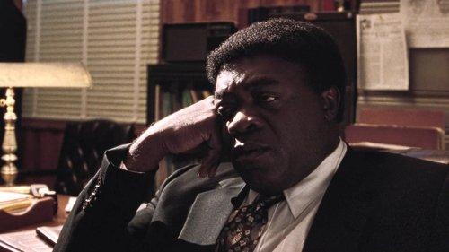 undefined Season 3 Episode 18 - Nothing Personal