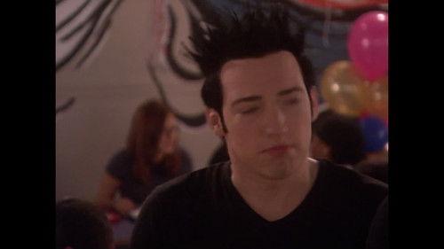 Big Wolf on Campus Season 3 Episode 20 - Thanks