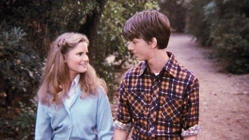 The Waltons Season 9 Episode 6 - The Pursuit
