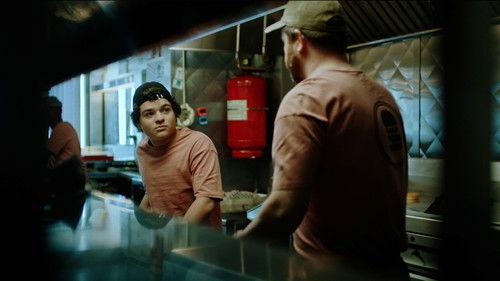 First Line Season 1 Episode 9 - We Need To Talk