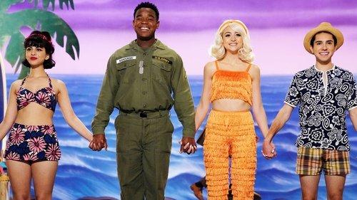 undefined Season 1 Episode 6 - Teen-Line