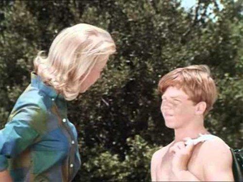 Flipper Season 2 Episode 3 - Dolphin in Pursuit (2)