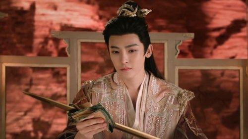 Love in the Clouds Season 1 Episode 32 - Episode 32