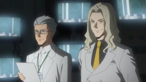 The Promised Neverland Season 2 Episode 8 - Episode 8