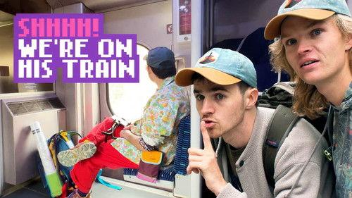 Jet Lag: The Game Season 14 Episode 6 - The Curse