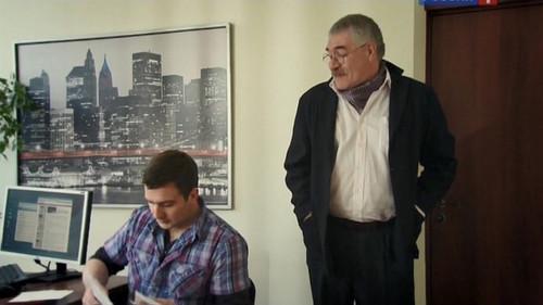 Secrecy of the Investigation Season 10 Episode 5 - Episode 5