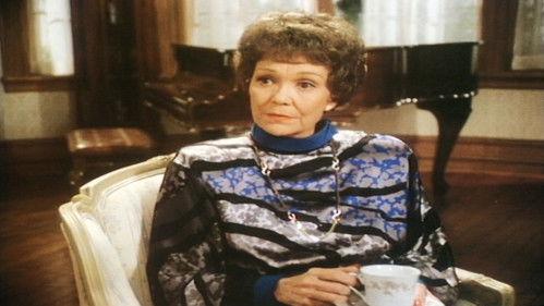 Falcon Crest Season 4 Episode 16 - Insult and Injury