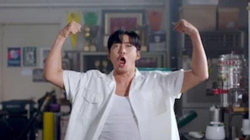 The Winning Try Season 1 Episode 3 - Episode 3