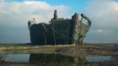 Drain the Oceans Season 3 Episode 10 - America's Last Slave Ship