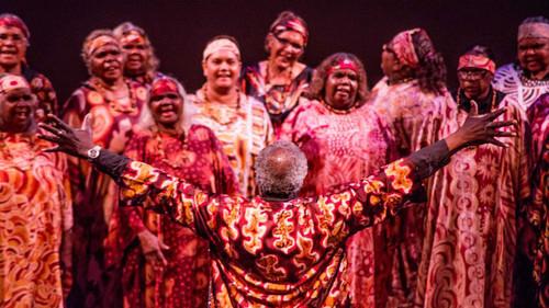 Australian Story Season 23 Episode 14 - The Choirmaster