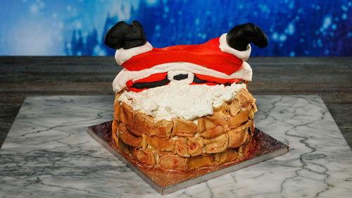 Holiday Baking Championship Season 12 Episode 2 - Holiday Cheer