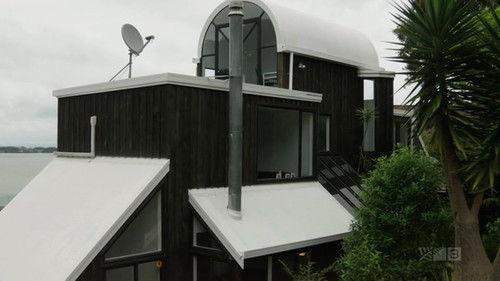 Grand Designs New Zealand Season 1 Episode 6 - Clifftop House