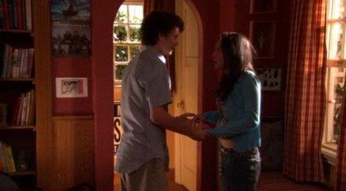 Huff Season 1 Episode 9 - Christmas Is Ruined