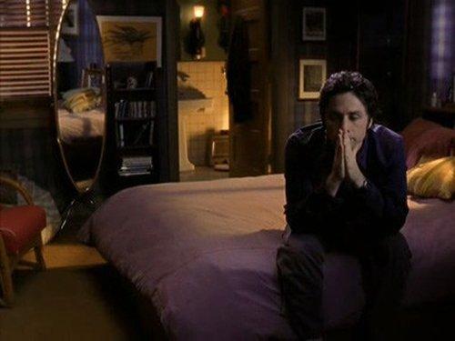 Scrubs Season 4 Episode 19 - My Best Laid Plans