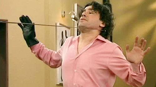 My Fair Nanny Season 3 Episode 16 - Episode 16