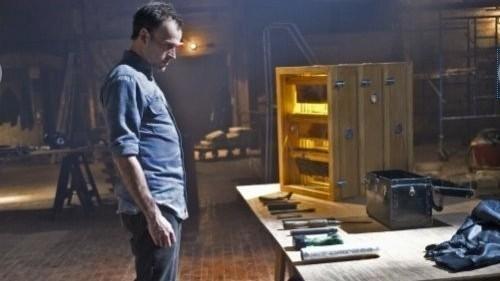 Elementary Season 1 Episode 12 - M.