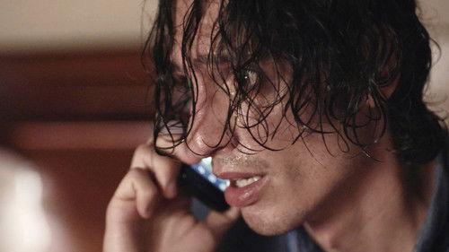 Professor T. Season 3 Episode 12 - Queen Olivia