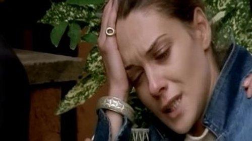 Father Matteo Season 5 Episode 1 - The Accounts With the Past