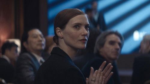 Drops of God Season 2 Episode 7 - Pyrrhus