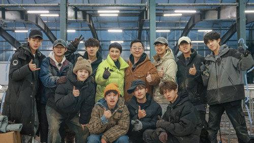 Become a Farmer Season 2 Episode 14 - Episode 14