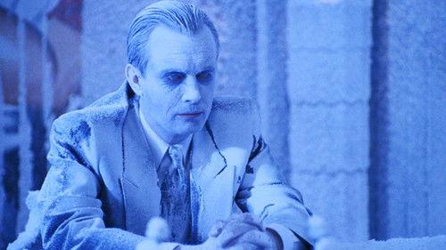 The Flash Season 1 Episode 17 - Captain Cold