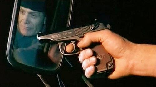 The investigation was conducted Season 1 Episode 28 - Episode 28