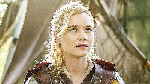 The Outpost Season 2 Episode 10 - The Only Way