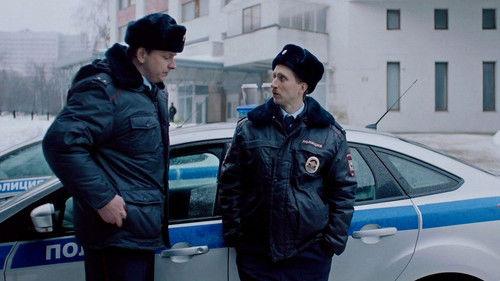 Ухожу красиво Season 1 Episode 2 - Episode 2