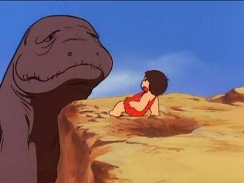 Kum Kum Season 1 Episode 12 - Snow Fly