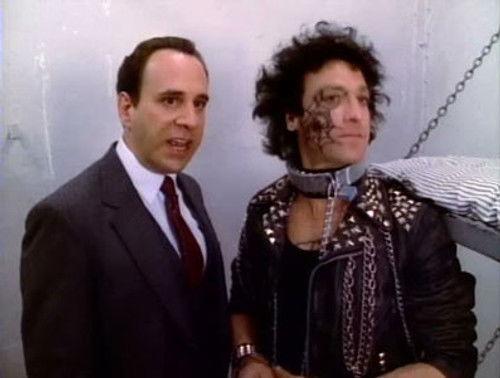 undefined Season 1 Episode 14 - State of Sledge