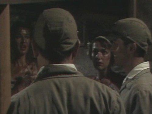 Tenko Season 1 Episode 6 - Rape