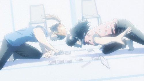 Chihayafuru Season 2 Episode 22 - Long Last We Meet