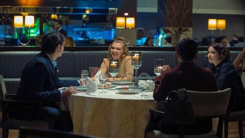 Interrogation Season 1 Episode 5 - Episode 5