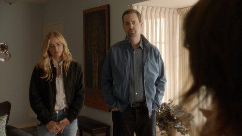 NCIS Season 15 Episode 2 - Twofer