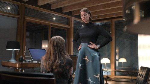 undefined Season 1 Episode 3 - Suspicion