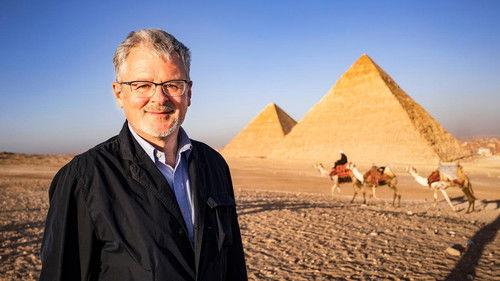 Terra X - Welten-Saga Season 1 Episode 1 - Episode 1