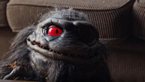 Critters: A New Binge Season 1 Episode 4 - Veronica