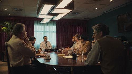 The King of TV Season 2 Episode 5 - Back to the Basics