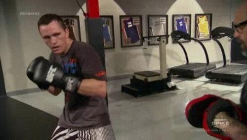 The Ultimate Fighter Season 11 Episode 3 - A Lotta Heart
