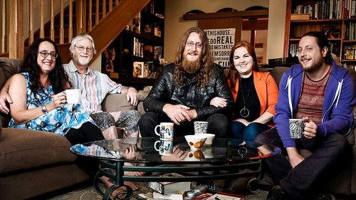 Gogglebox Australia Season 1 Episode 7 - Episode 7