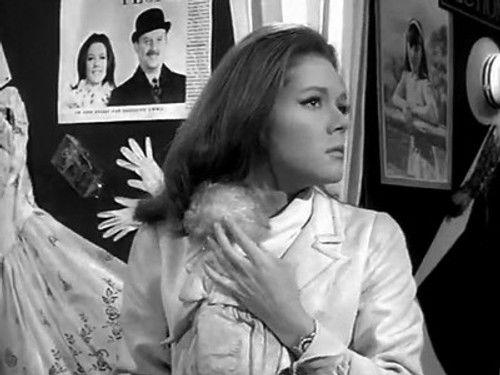 The Avengers Season 4 Episode 23 - The House That Jack Built